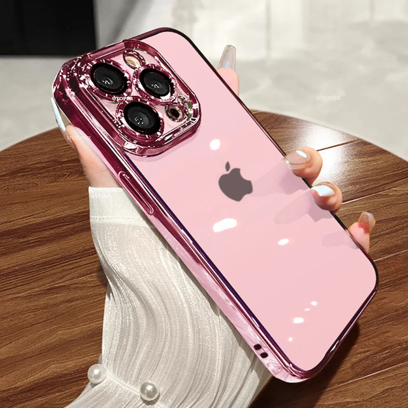 Luxury New Case For iPhone 13 Series